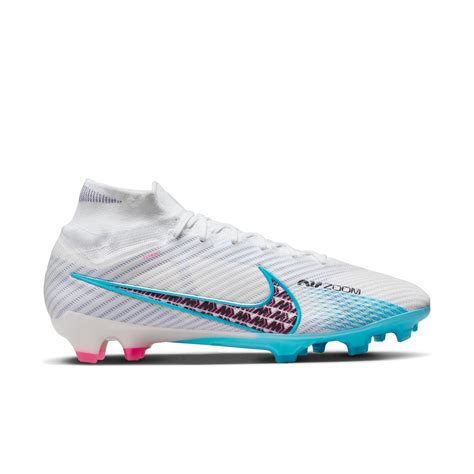 voetbalschoenen nike wit|voetbalschoenen nike mercurial superfly 8.